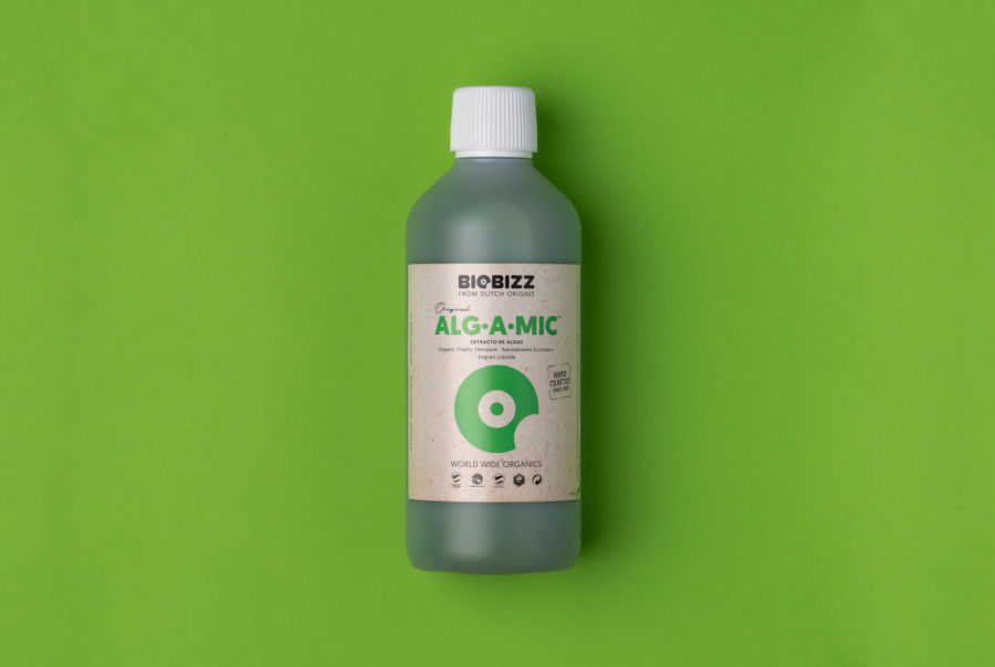 Biobizz ALG A MIC 500ML