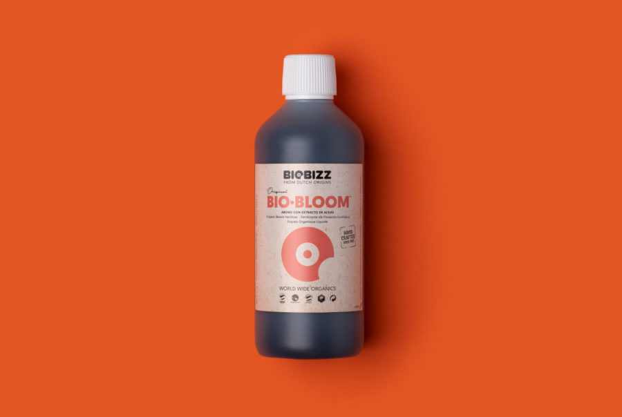 Biobizz Bio·Bloom 500ML