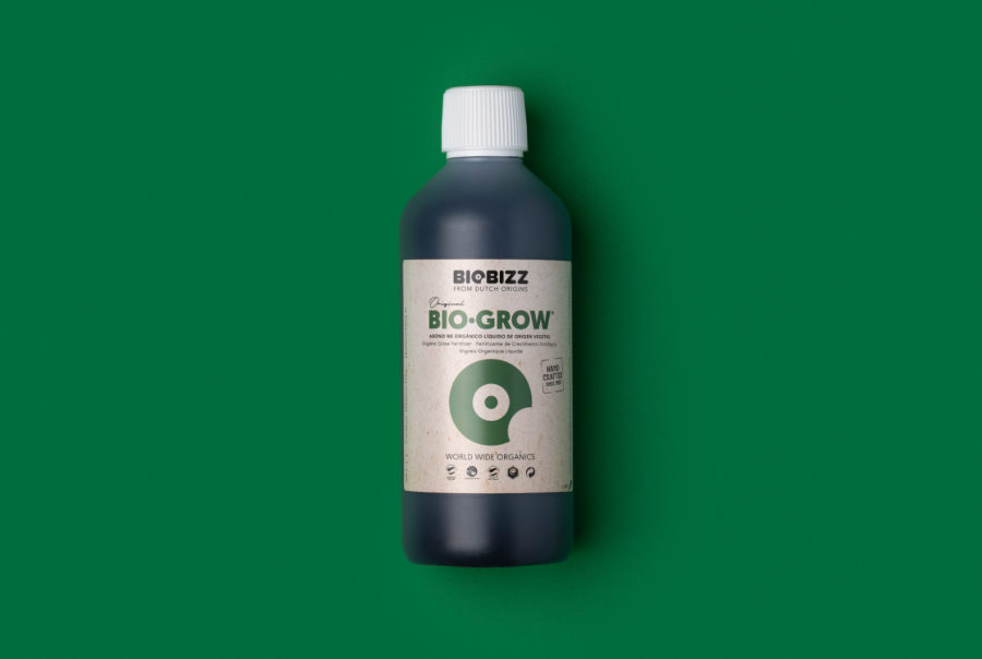 Biobizz Bio-Grow 500ML