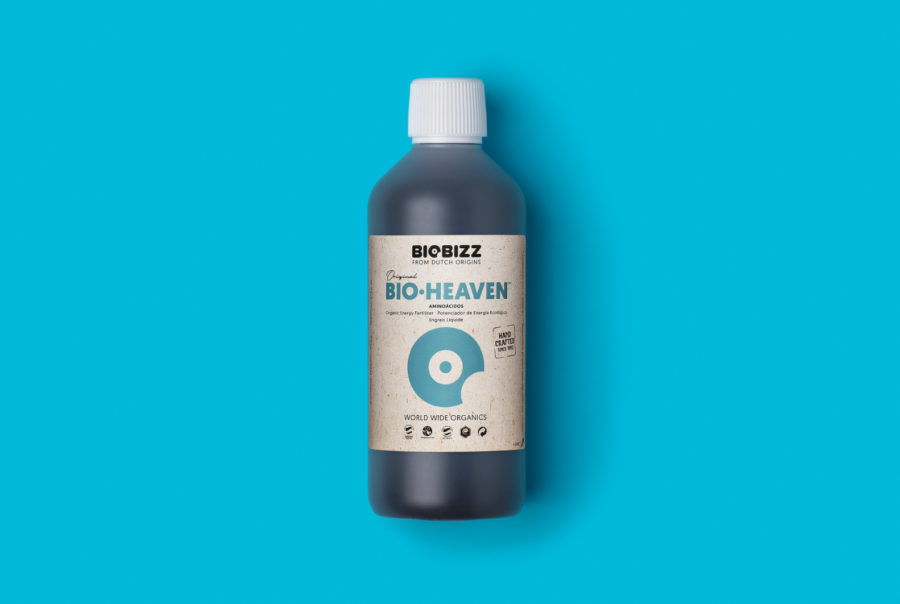 Biobizz Bio-Heaven 250ML