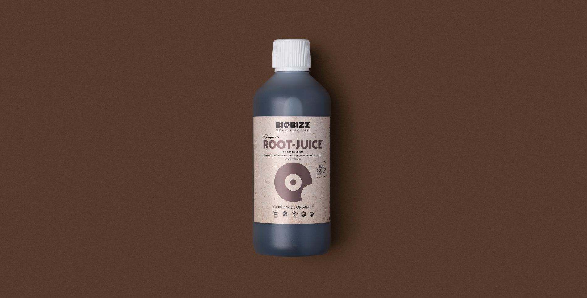 Biobizz Root Juice 250ML