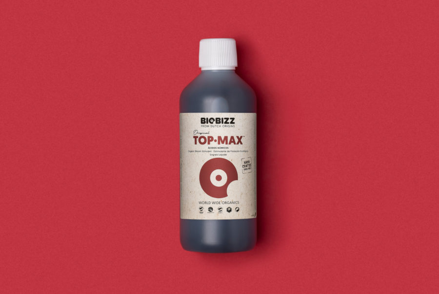 Biobizz Top-Max 500ML