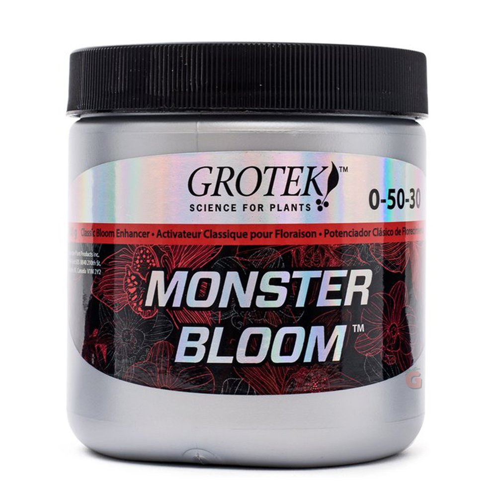 GROTEK Monster Bloom 500GR