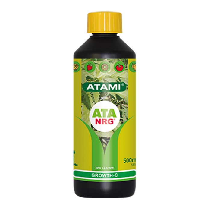 Atami ATA NRG Growth – C 500ML