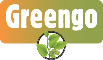 Greengo logo