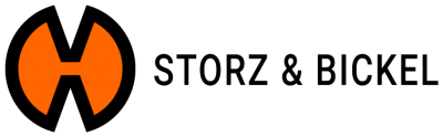 Storz and Bickel logo