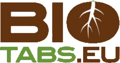 BioTabs logo