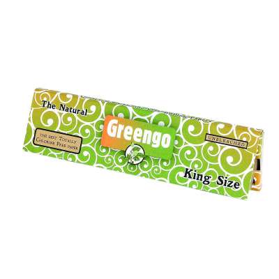 Greengo King Size Rolling Papers