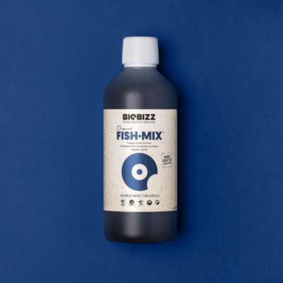 Biobizz Fish-Mix 500ML