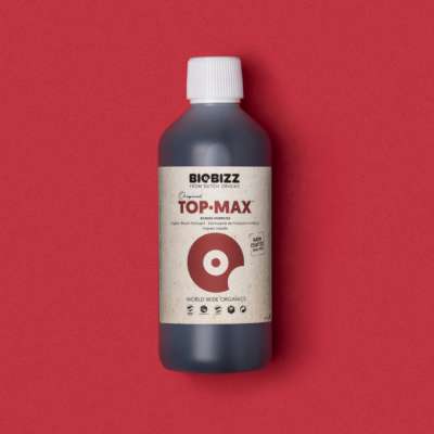 Biobizz Top-Max 1L