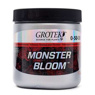 GROTEK Monster Bloom 500GR