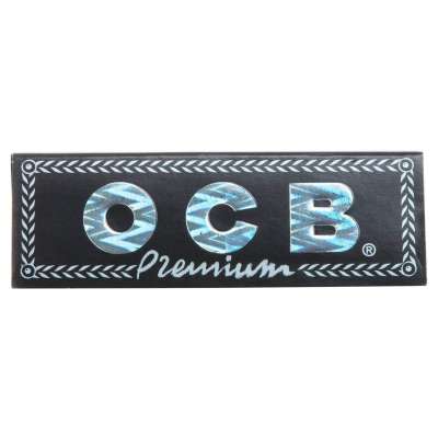 OCB Premium 1 1/4 Rolling Papers