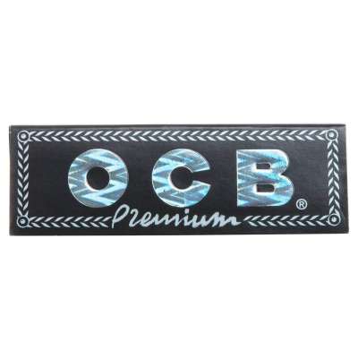 OCB Premium 1 1/4 Rolling Papers