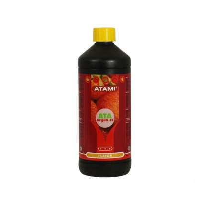 ATA NRG Flavor 1L