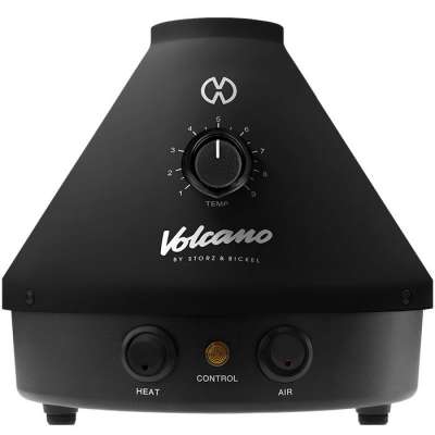 Volcano Onyx Vaporizer 