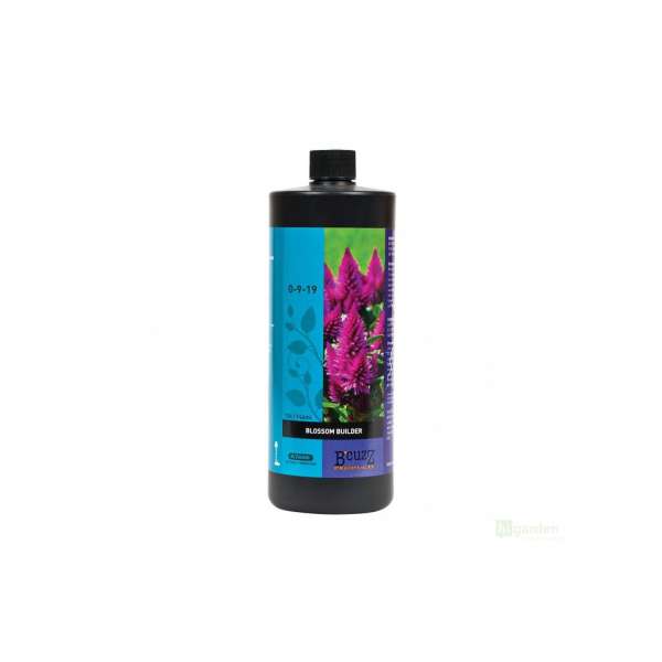 Atami B’cuzz Blossom Builder Liquid 1L