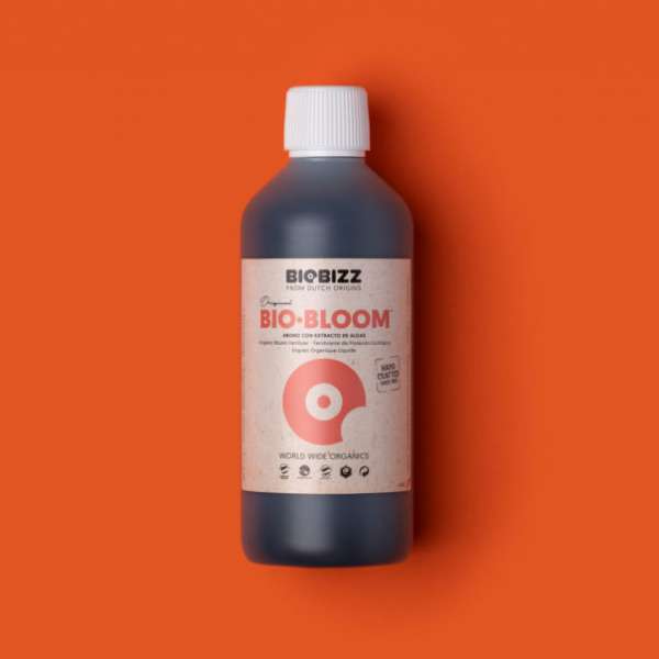 Biobizz Bio·Bloom 500ML