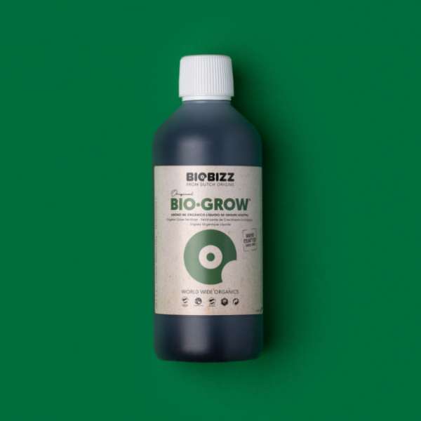 Biobizz Bio-Grow 1L