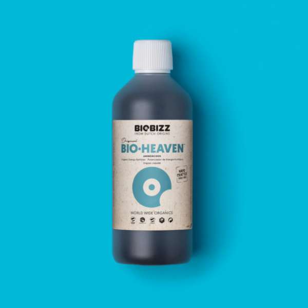 Biobizz Bio-Heaven 250ML