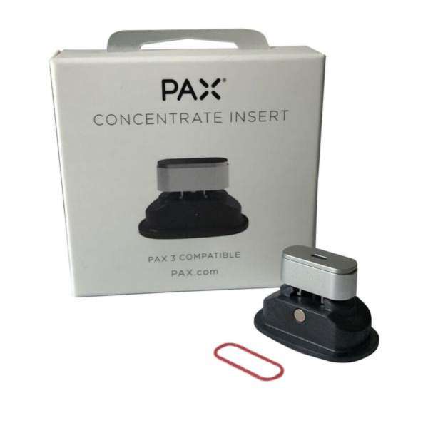 PAX Concentrate Insert