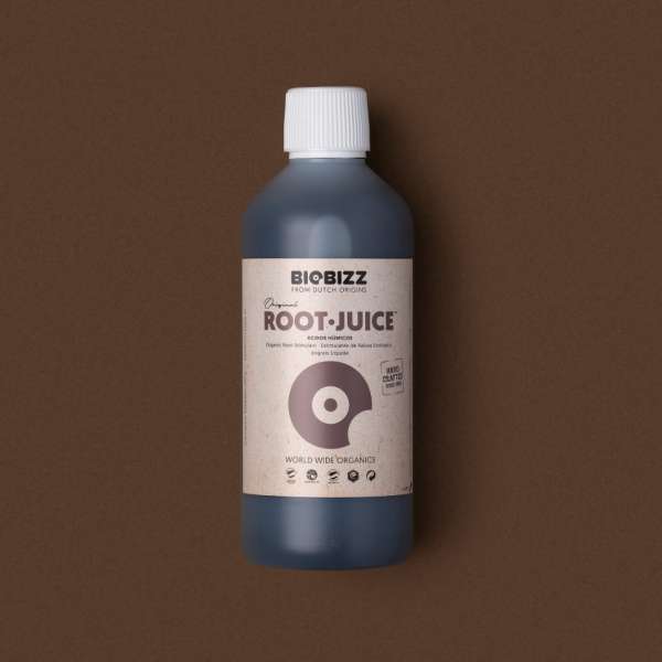Biobizz Root Juice 250ML