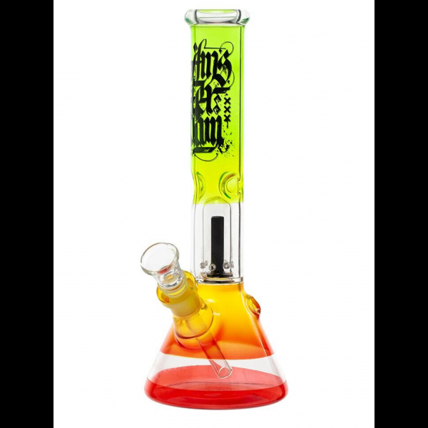 Amsterdam Bong Rasta
