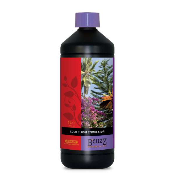 Atami B'cuzz Coco Bloom Stimulator 1L