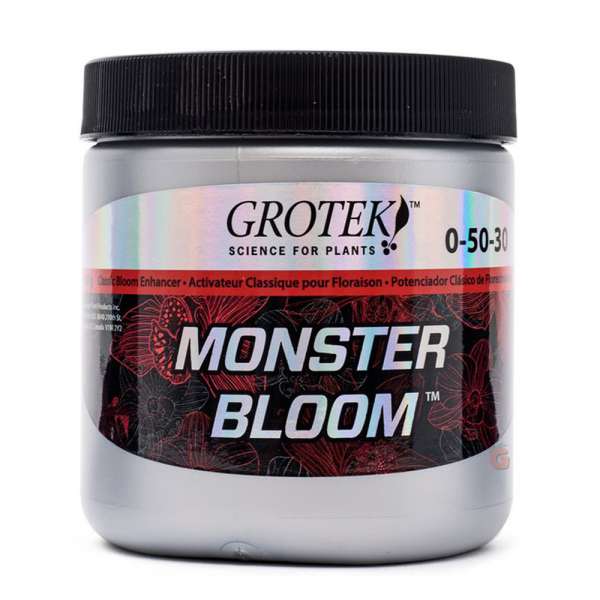 GROTEK Monster Bloom 500GR