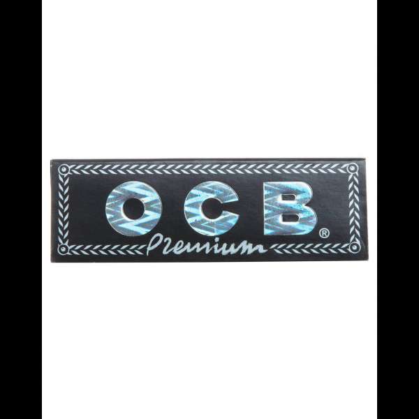 OCB Premium 1 1/4 Rolling Papers