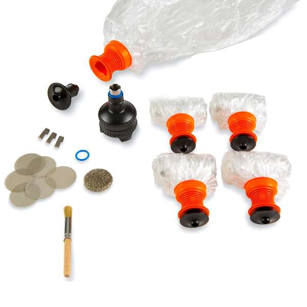 Volcano Easy Valve Starter Kit